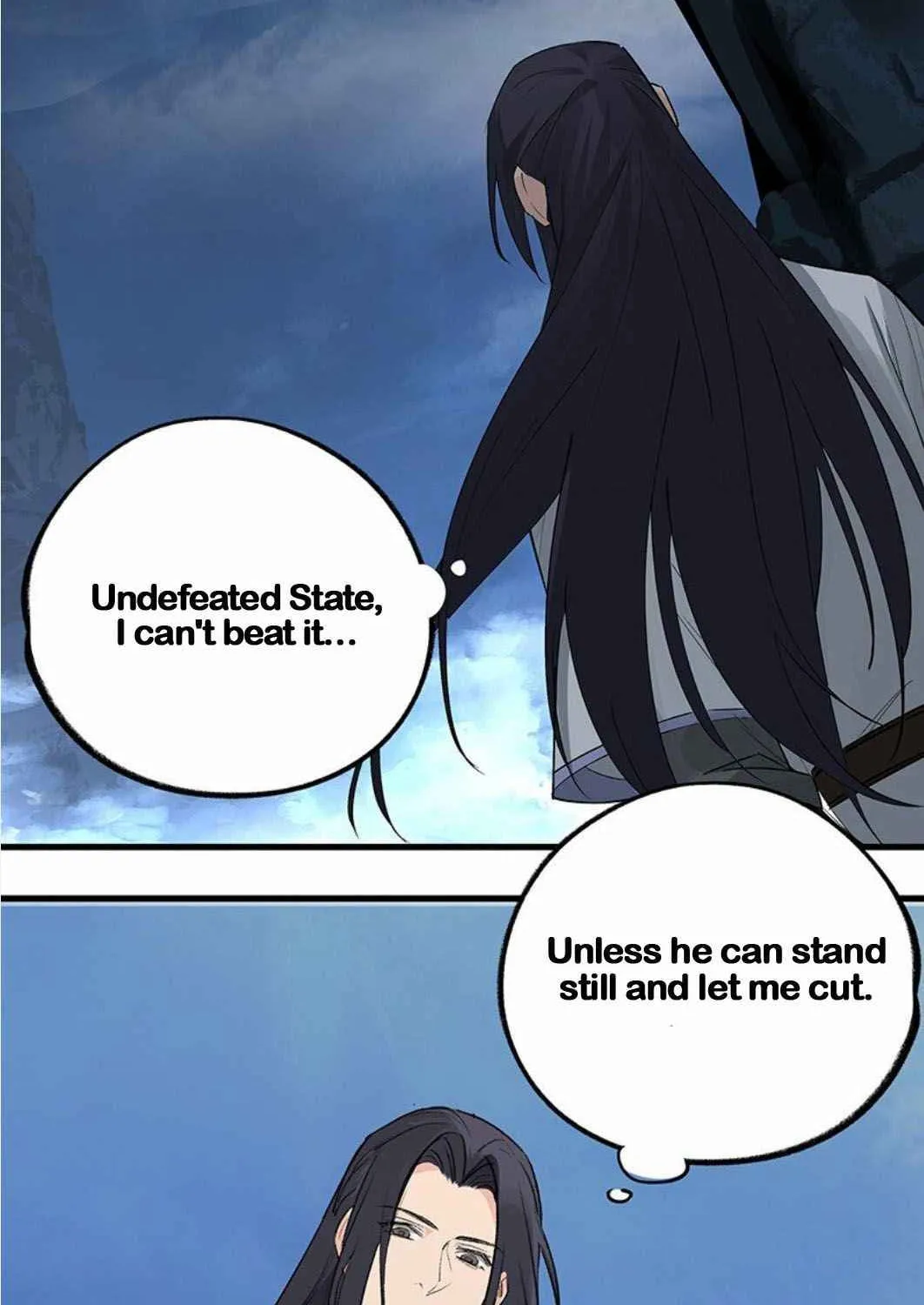 The Road to Immortality Chapter 39 page 30 - 