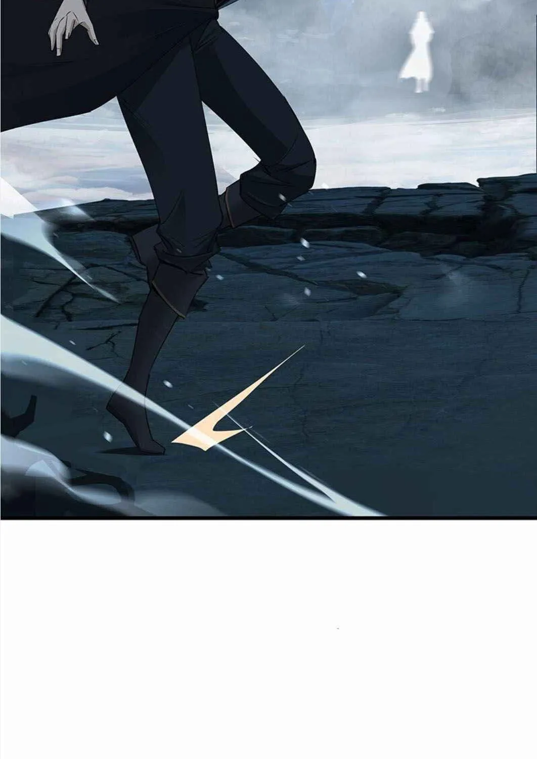 The Road to Immortality Chapter 39 page 32 - 