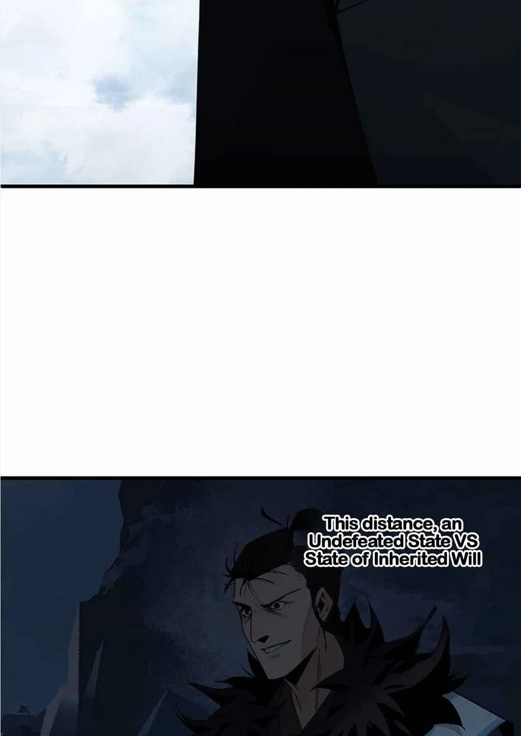 The Road to Immortality Chapter 39 page 5 - 