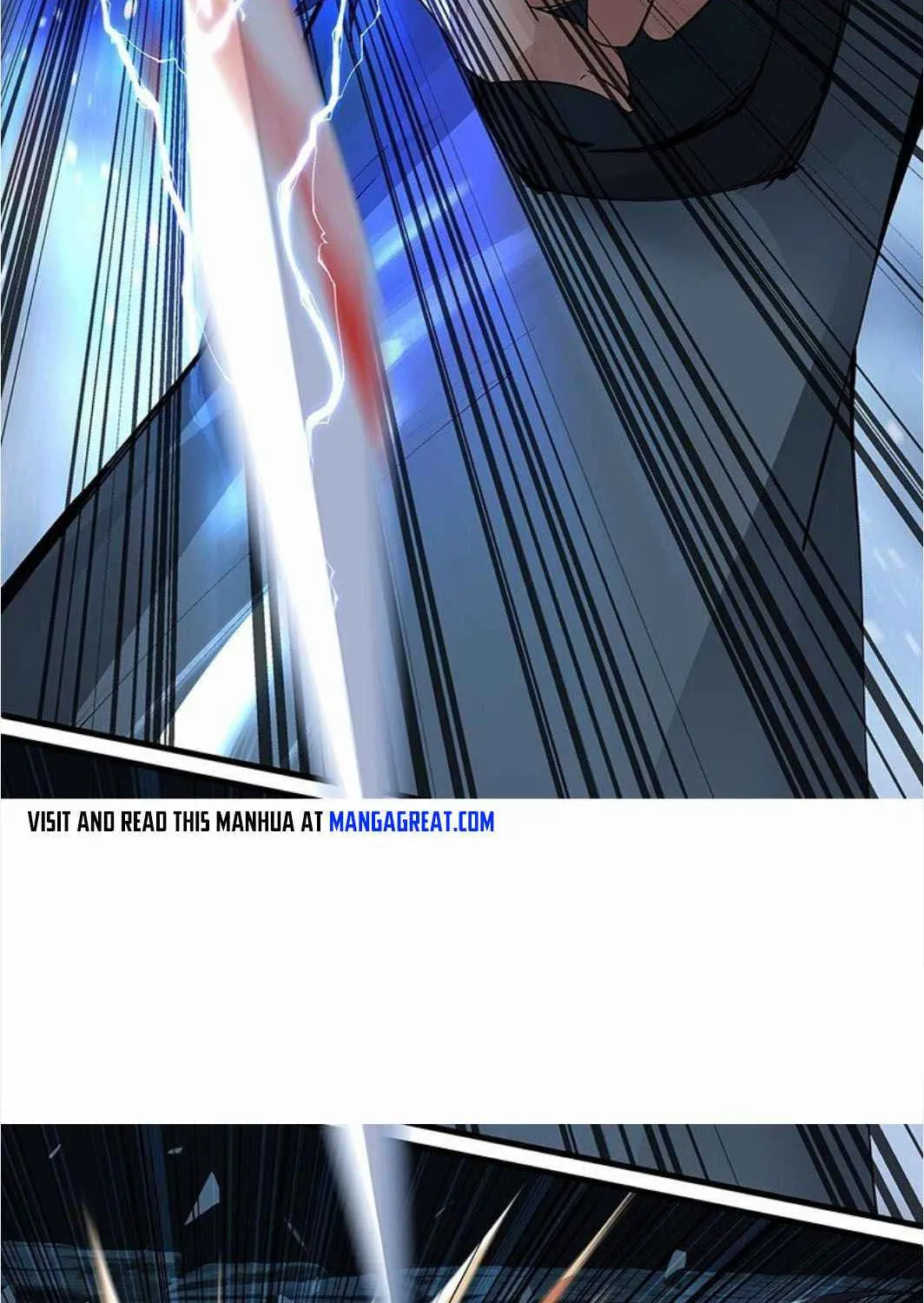 The Road to Immortality Chapter 39 page 44 - 