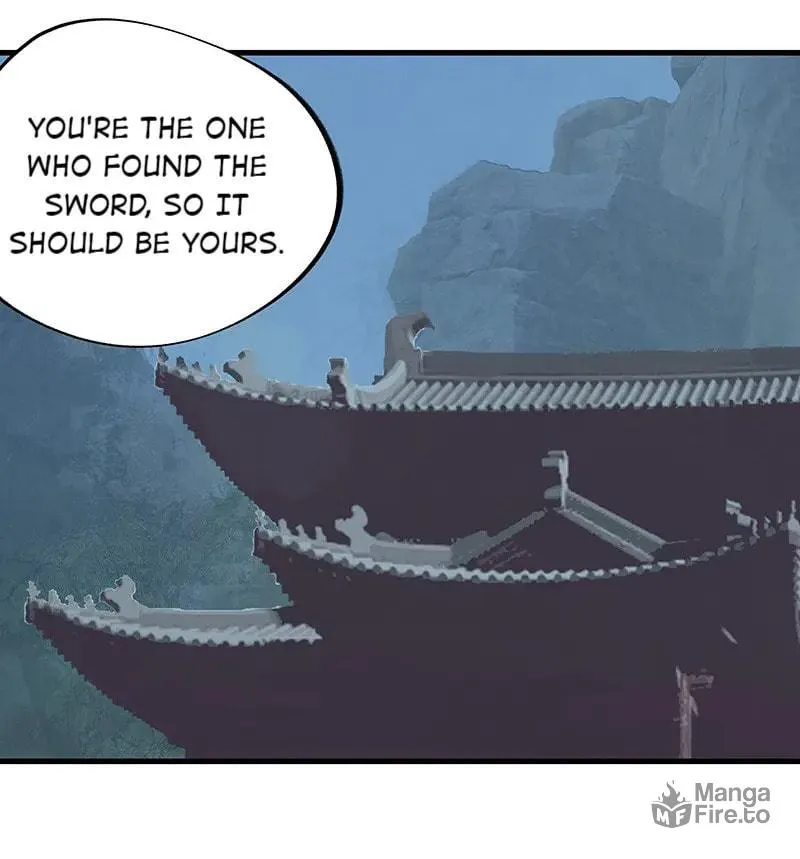 The Road to Immortality Chapter 63 page 3 - 