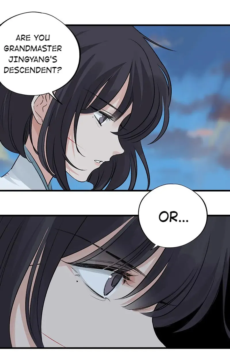 The Road to Immortality Chapter 63 page 4 - 
