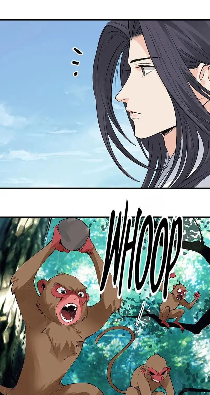 The Road to Immortality Chapter 68 page 3 - 