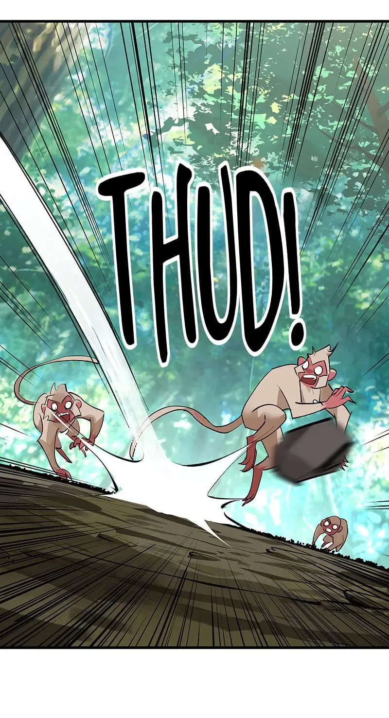 The Road to Immortality Chapter 68 page 5 - 