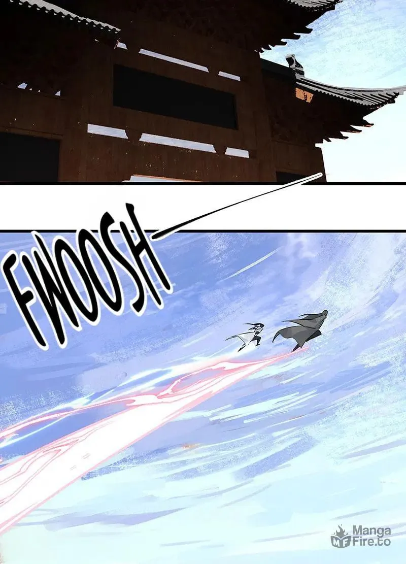 The Road to Immortality Chapter 69 page 3 - 