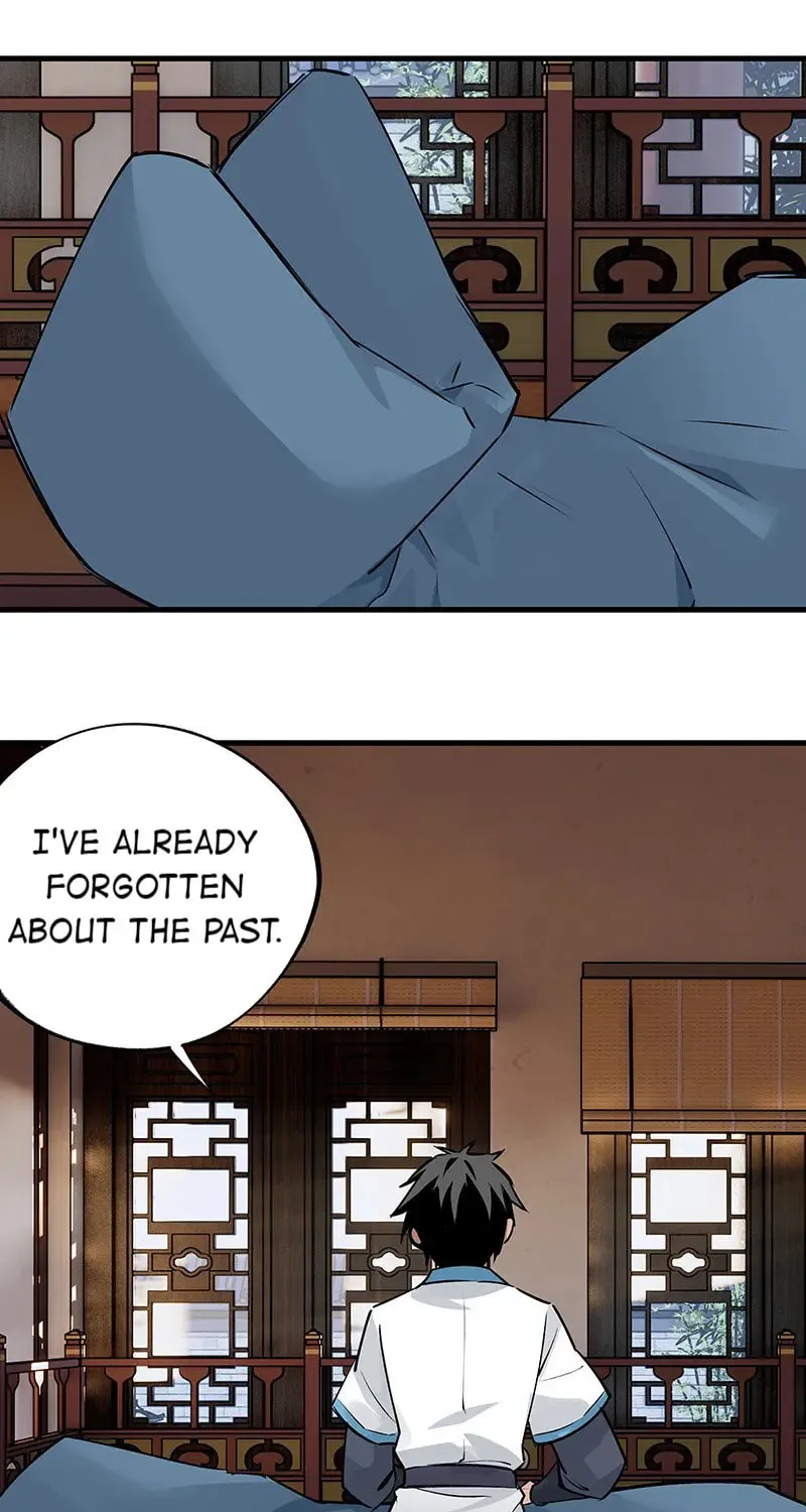 The Road to Immortality Chapter 69 page 29 - 