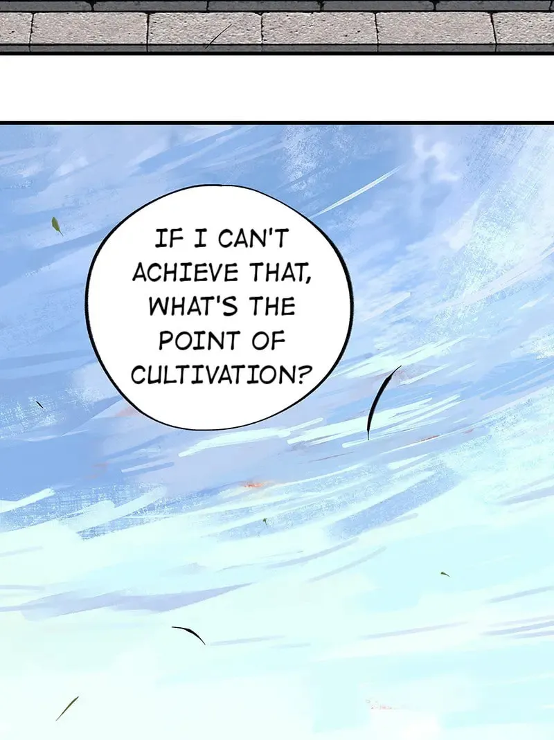 The Road to Immortality Chapter 69 page 36 - 