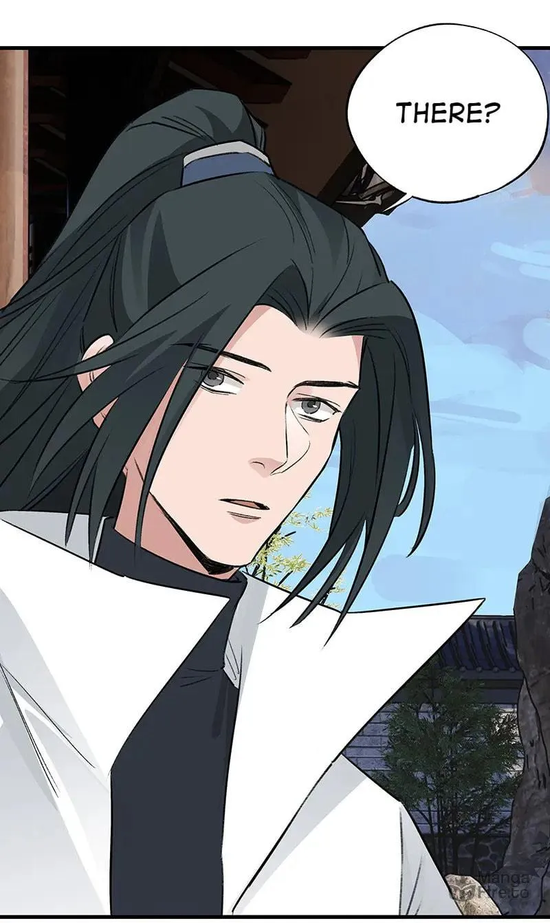 The Road to Immortality Chapter 69 page 41 - 