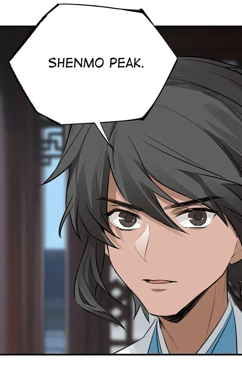 The Road to Immortality Chapter 69 page 42 - 