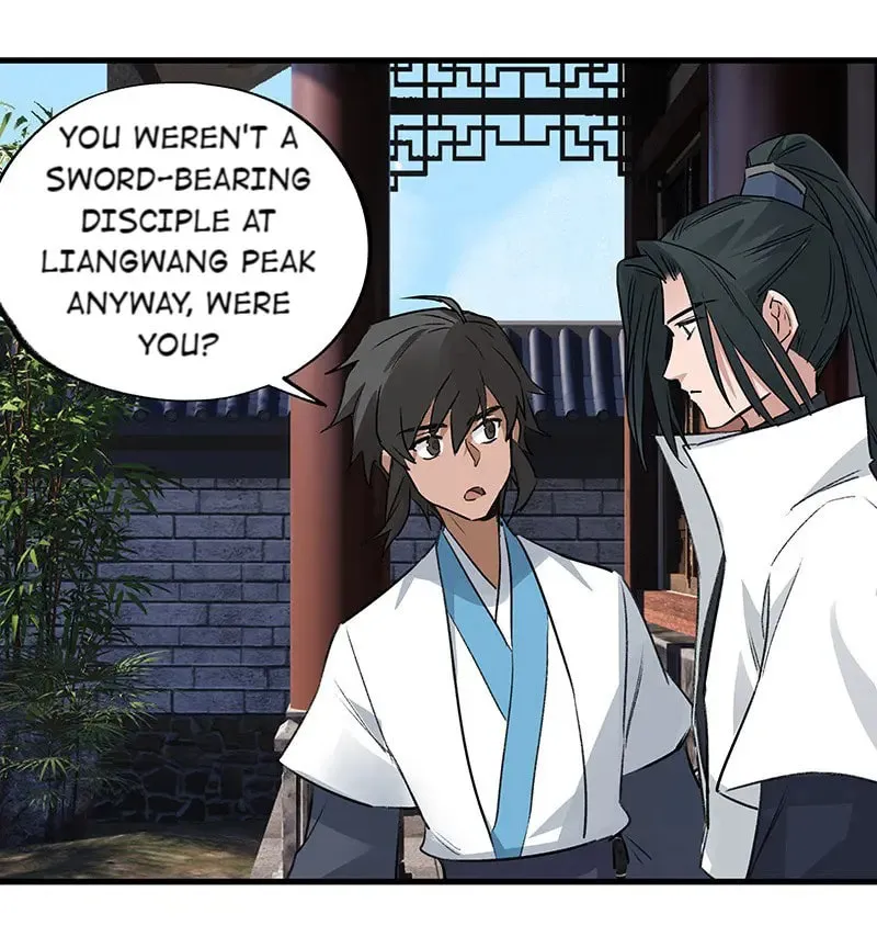 The Road to Immortality Chapter 69 page 46 - 