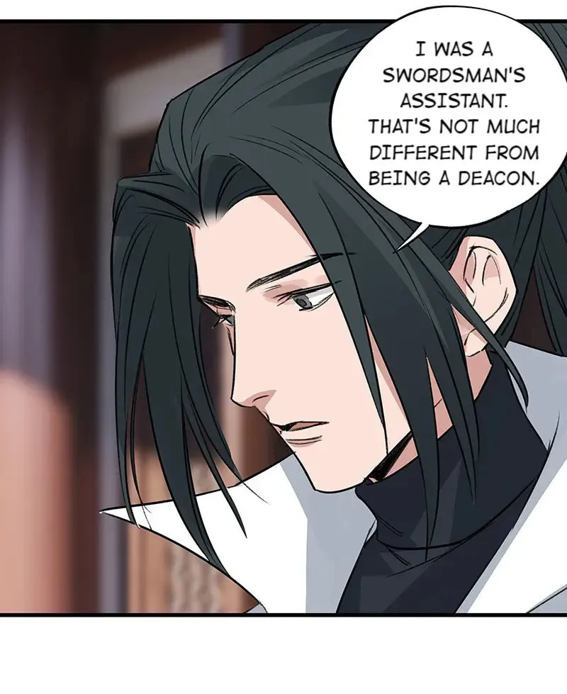 The Road to Immortality Chapter 69 page 47 - 