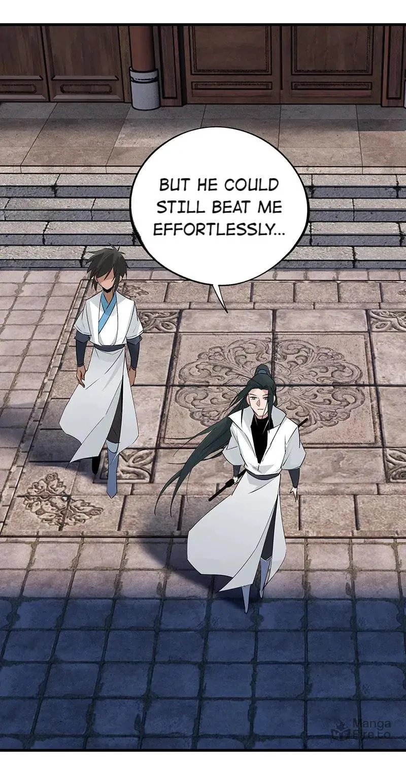 The Road to Immortality Chapter 69 page 54 - 