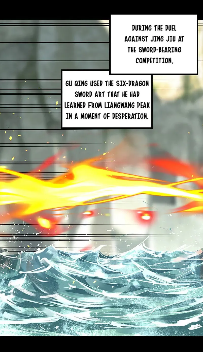 The Road to Immortality Chapter 69 page 7 - 