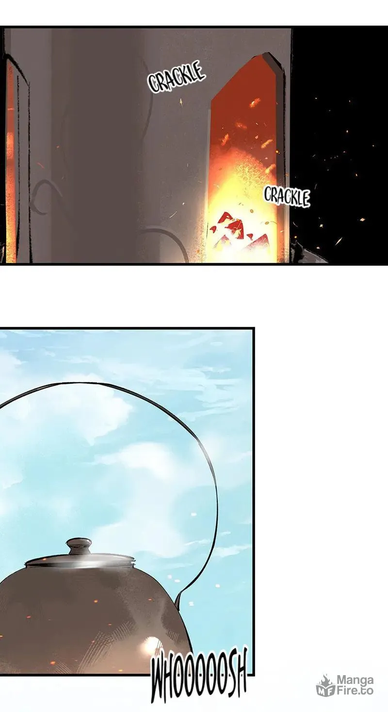 The Road to Immortality Chapter 70 page 3 - 