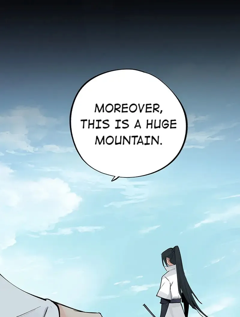 The Road to Immortality Chapter 70 page 33 - 