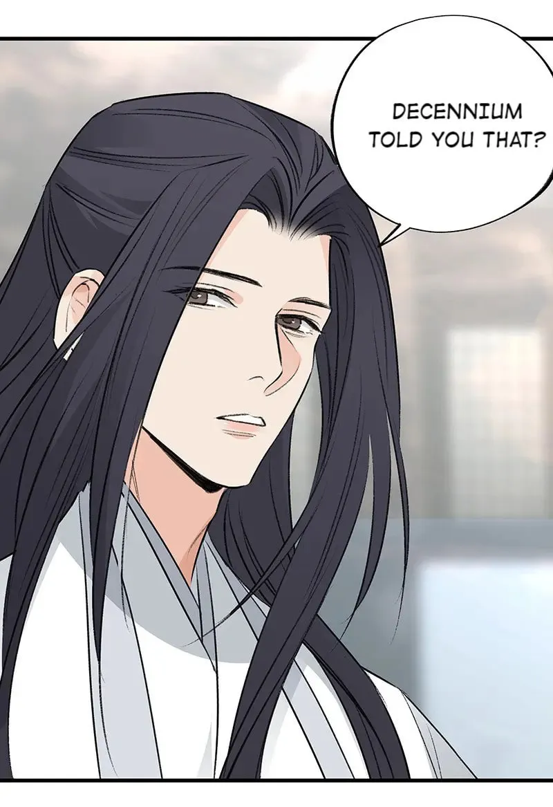 The Road to Immortality Chapter 70 page 8 - 