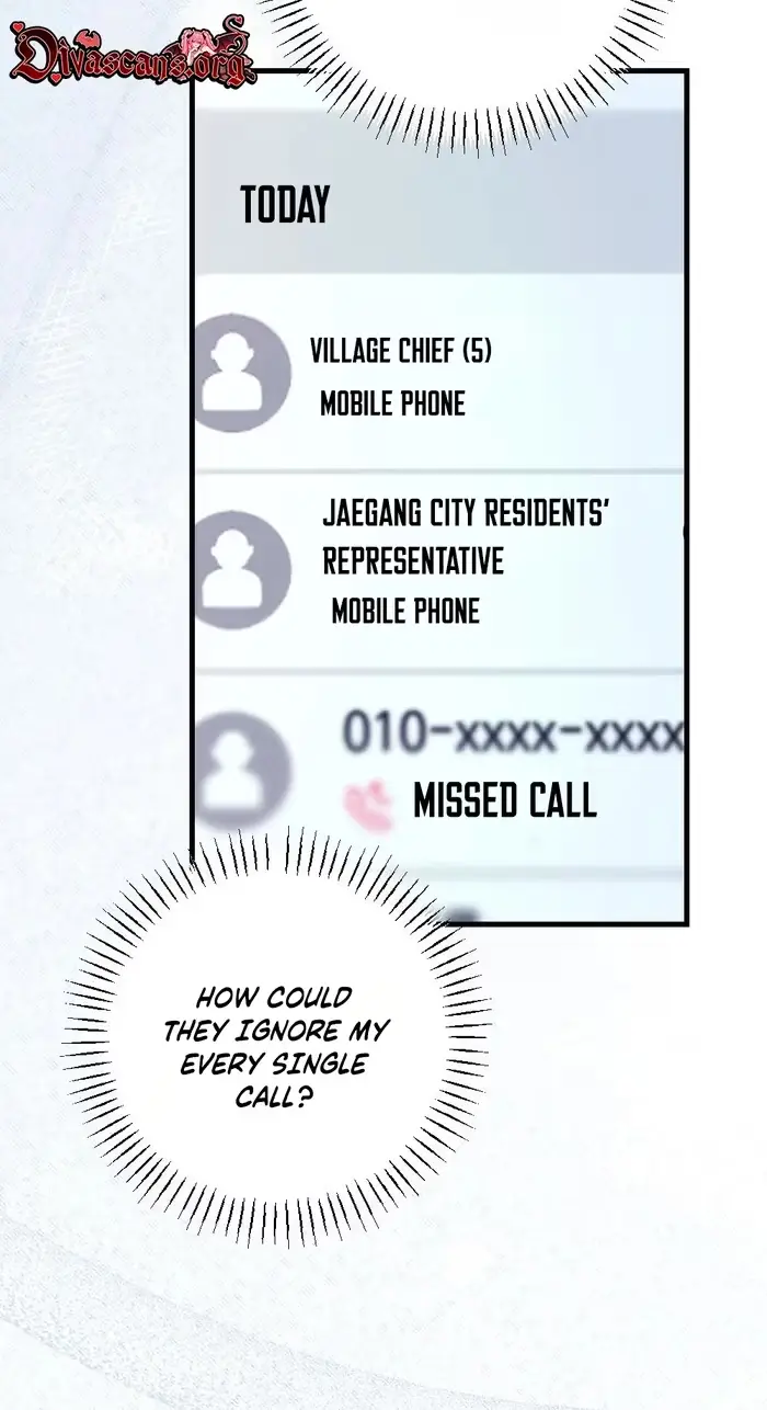 The Rogue Boss Chapter 22 page 29 - 