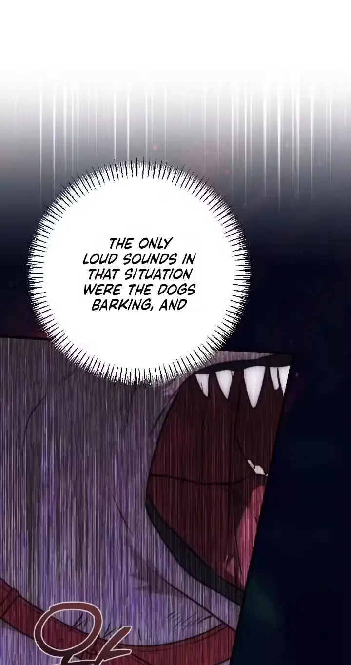 The Rogue Boss Chapter 25 page 46 - 