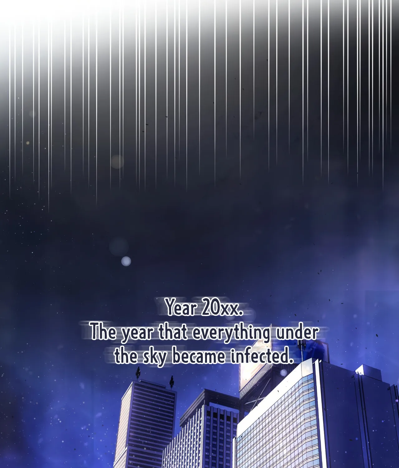 The Ron Project Chapter 1 page 11 - 