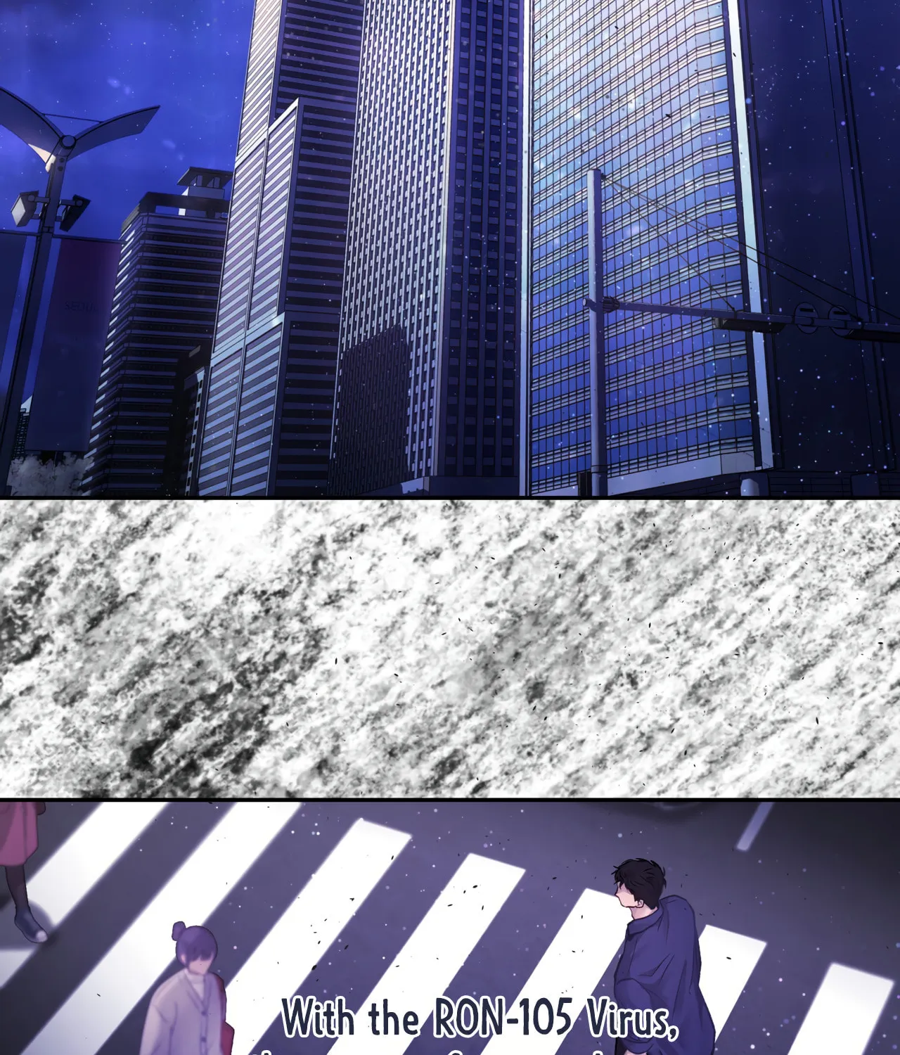 The Ron Project Chapter 1 page 12 - 