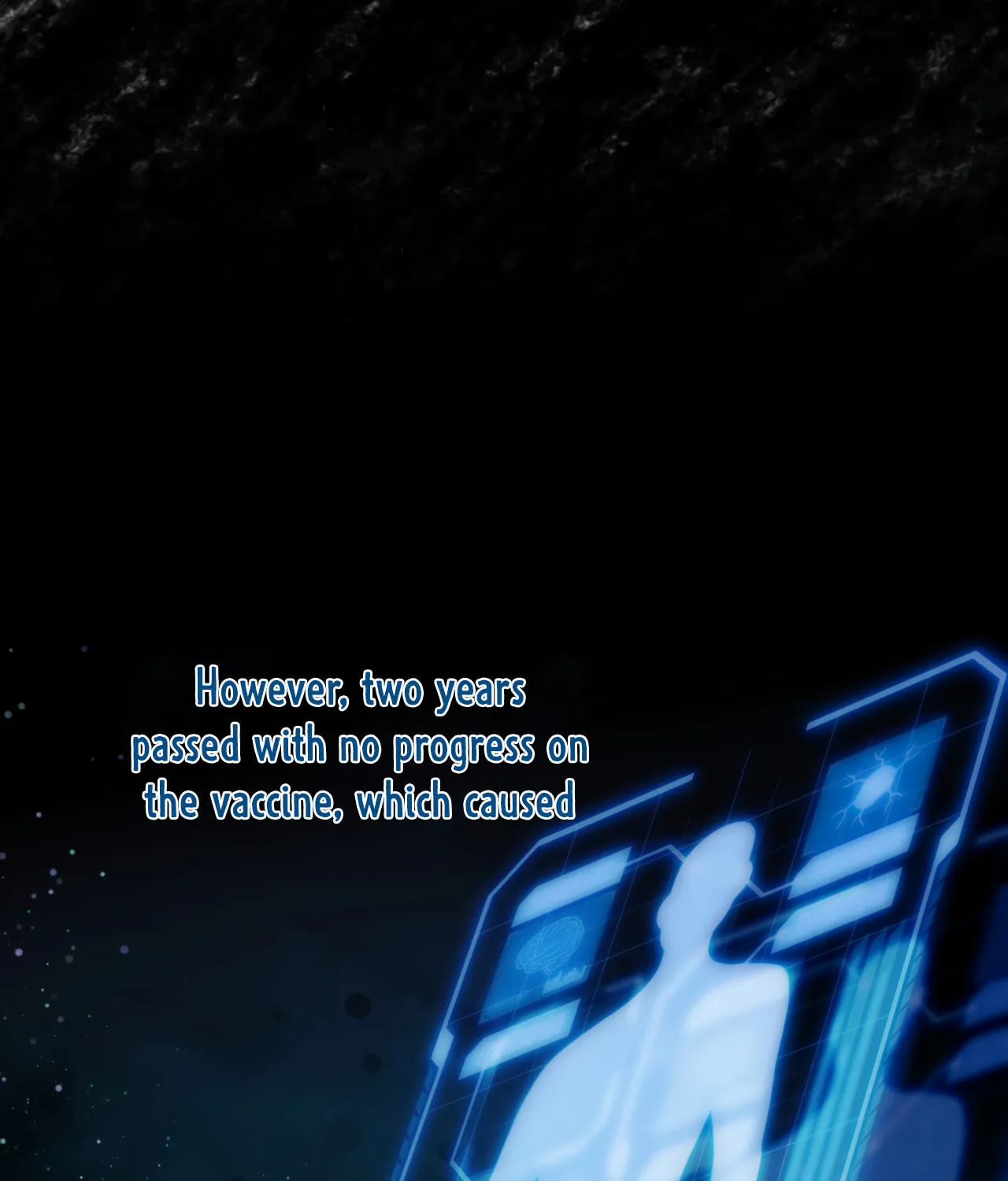 The Ron Project Chapter 1 page 18 - 