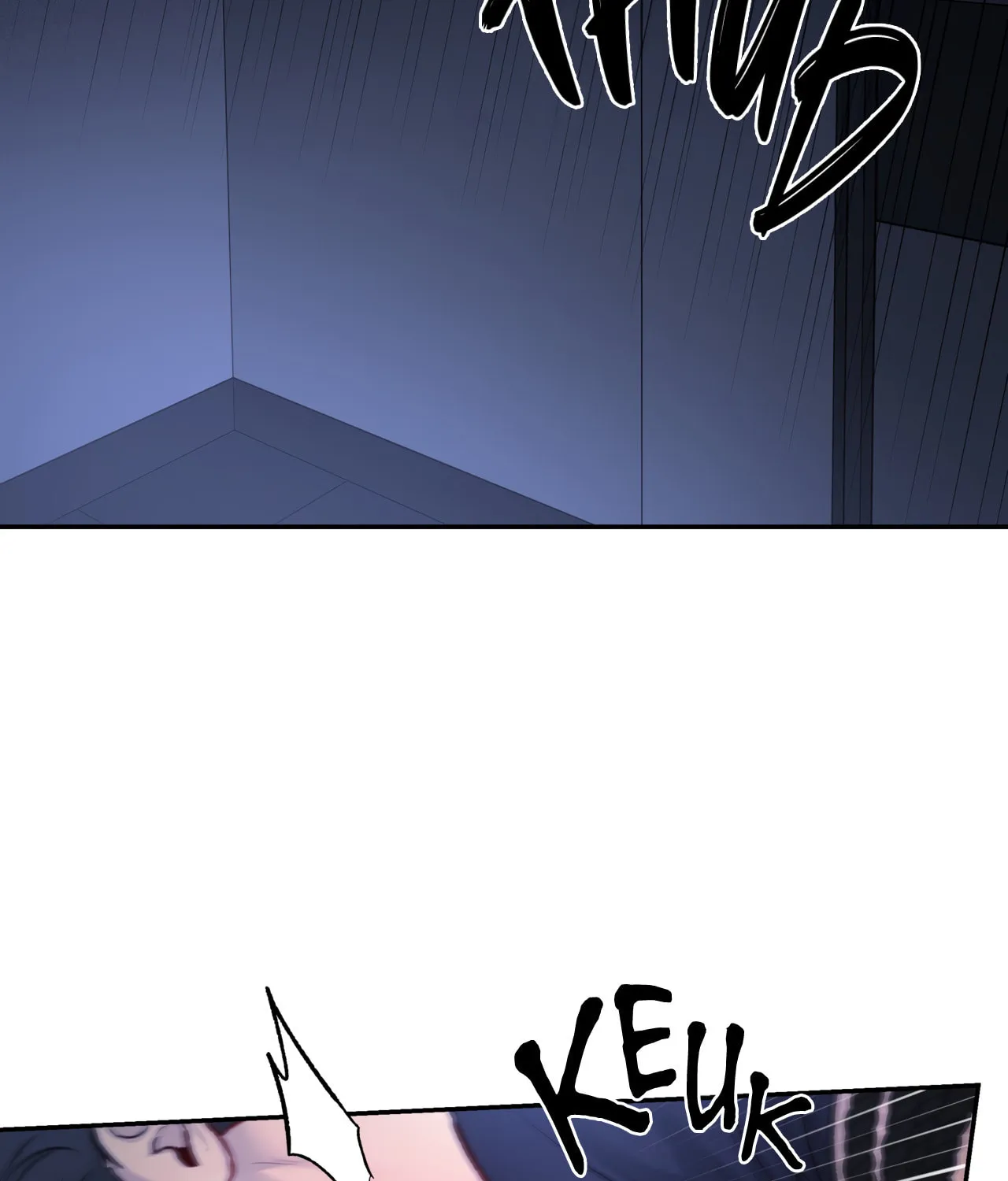 The Ron Project Chapter 1 page 3 - 