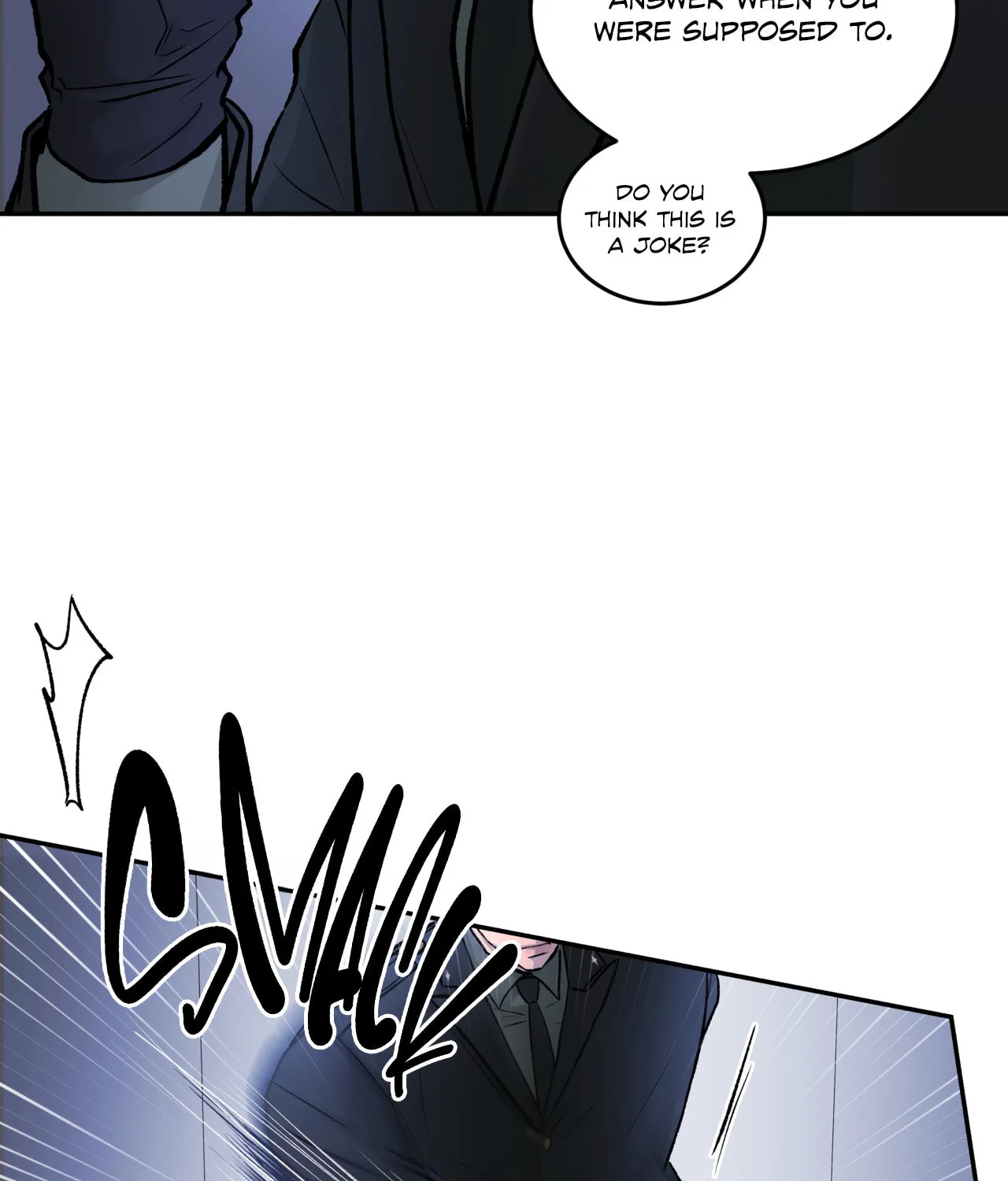 The Ron Project Chapter 1 page 30 - 