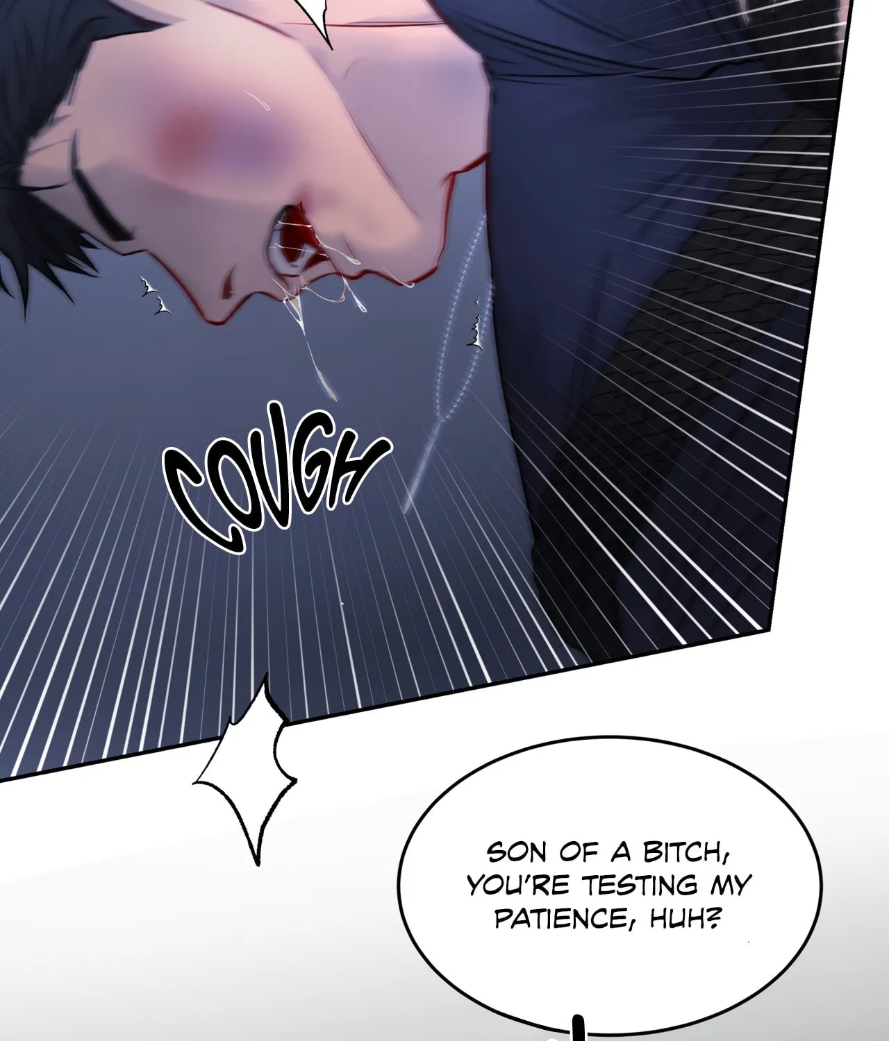 The Ron Project Chapter 1 page 4 - 