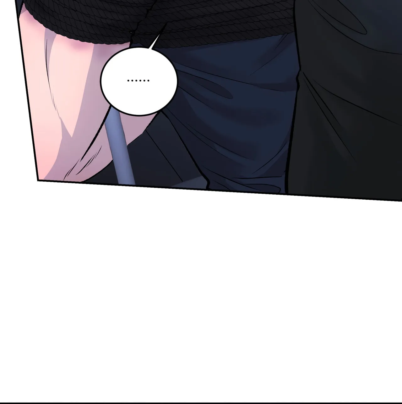The Ron Project Chapter 1 page 33 - 