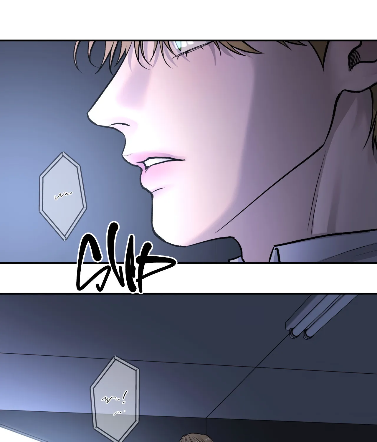 The Ron Project Chapter 1 page 35 - 