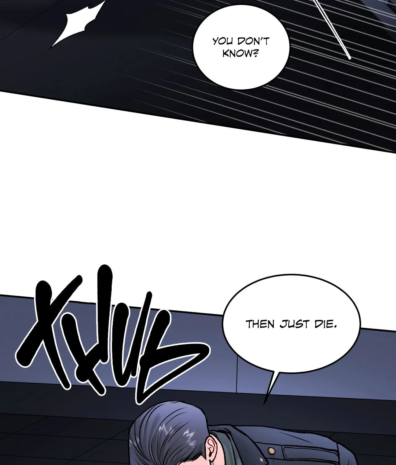 The Ron Project Chapter 1 page 38 - 