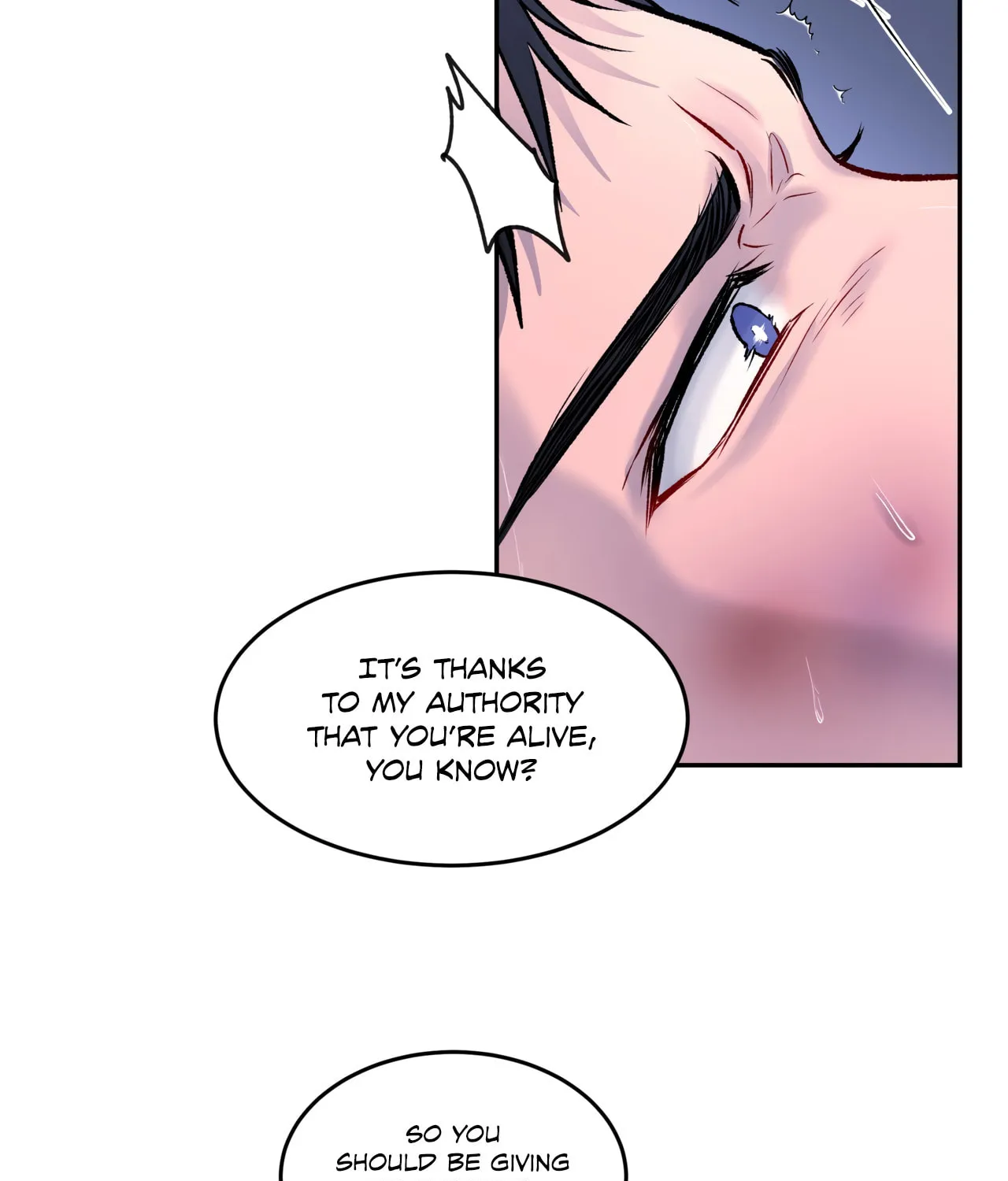 The Ron Project Chapter 1 page 43 - 