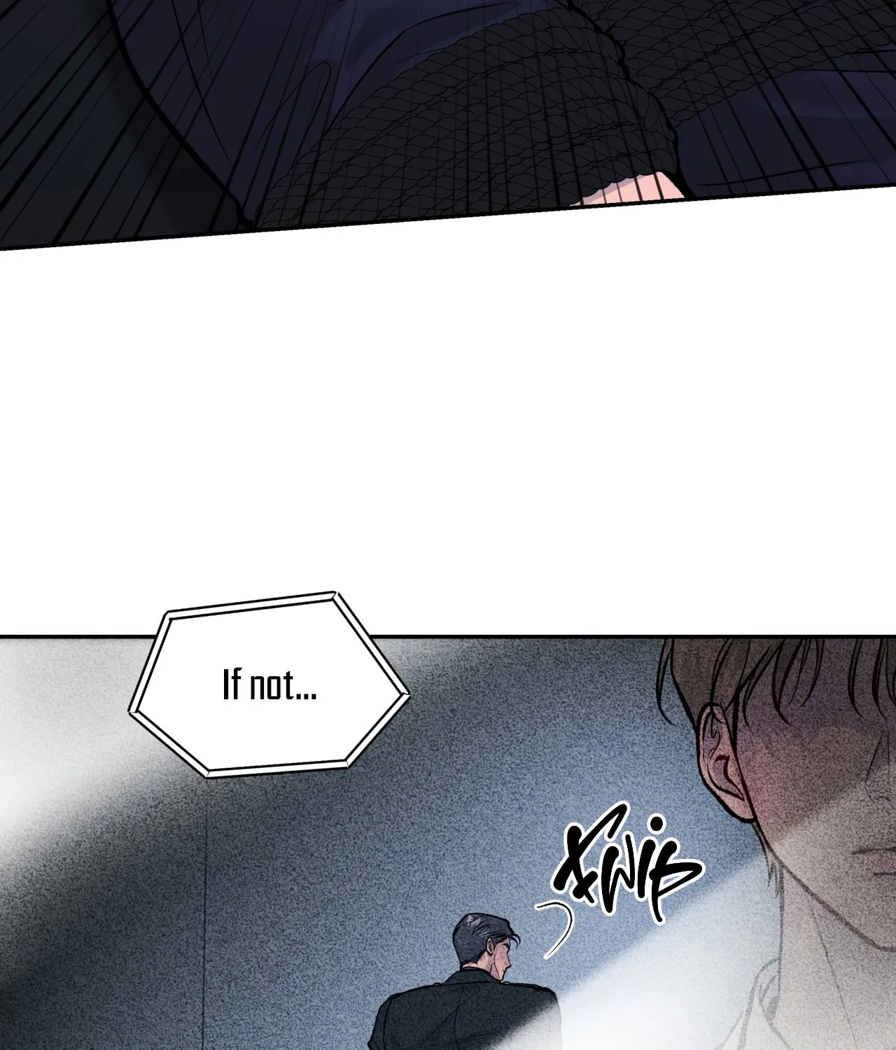 The Ron Project Chapter 1 page 49 - 