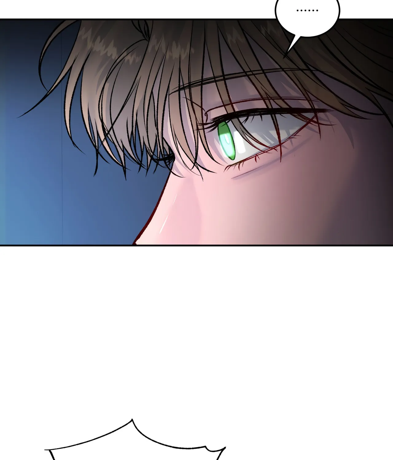 The Ron Project Chapter 1 page 51 - 