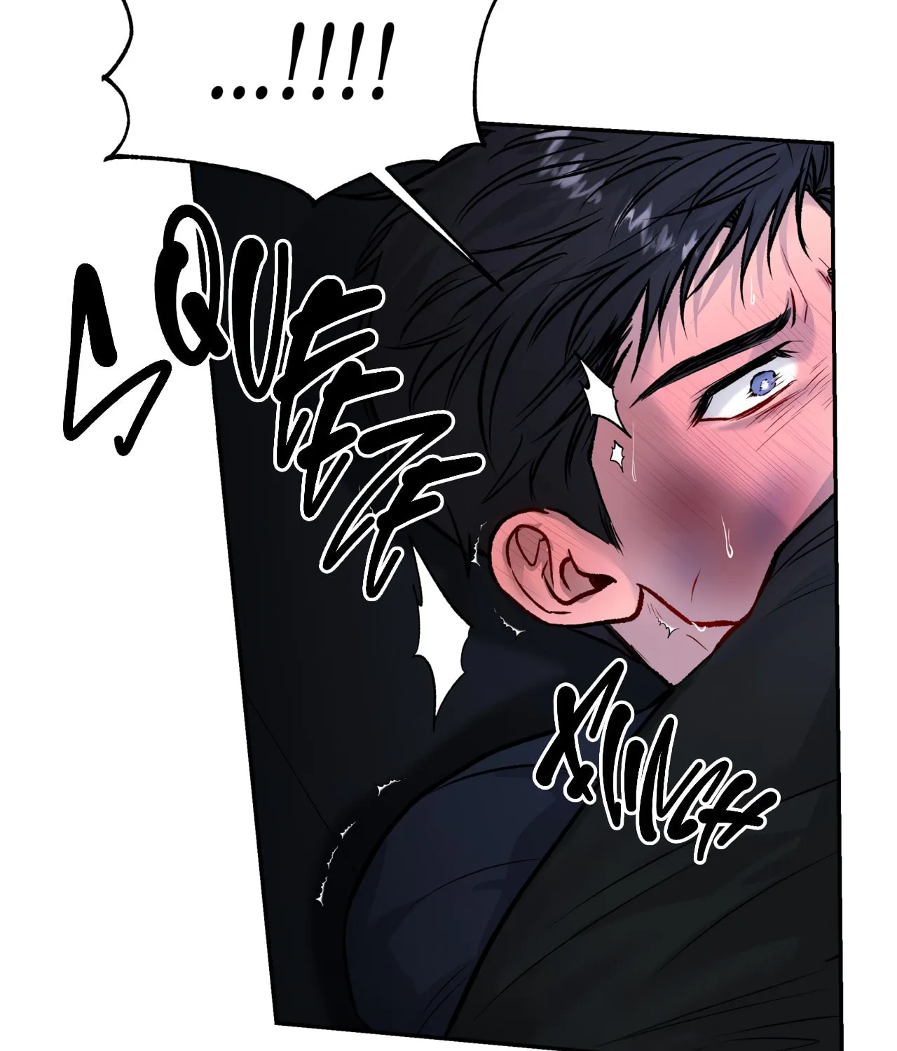 The Ron Project Chapter 1 page 52 - 