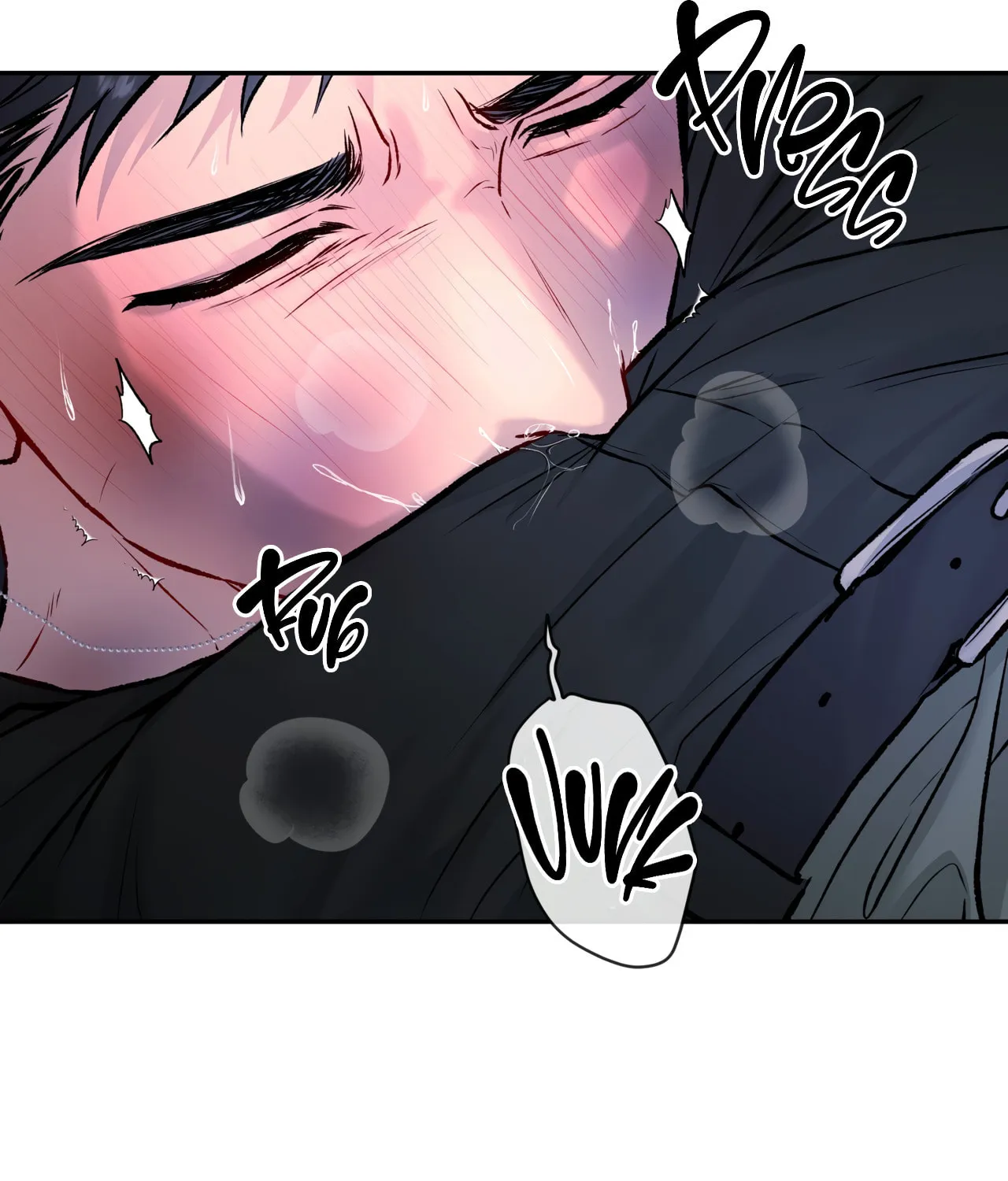 The Ron Project Chapter 1 page 55 - 