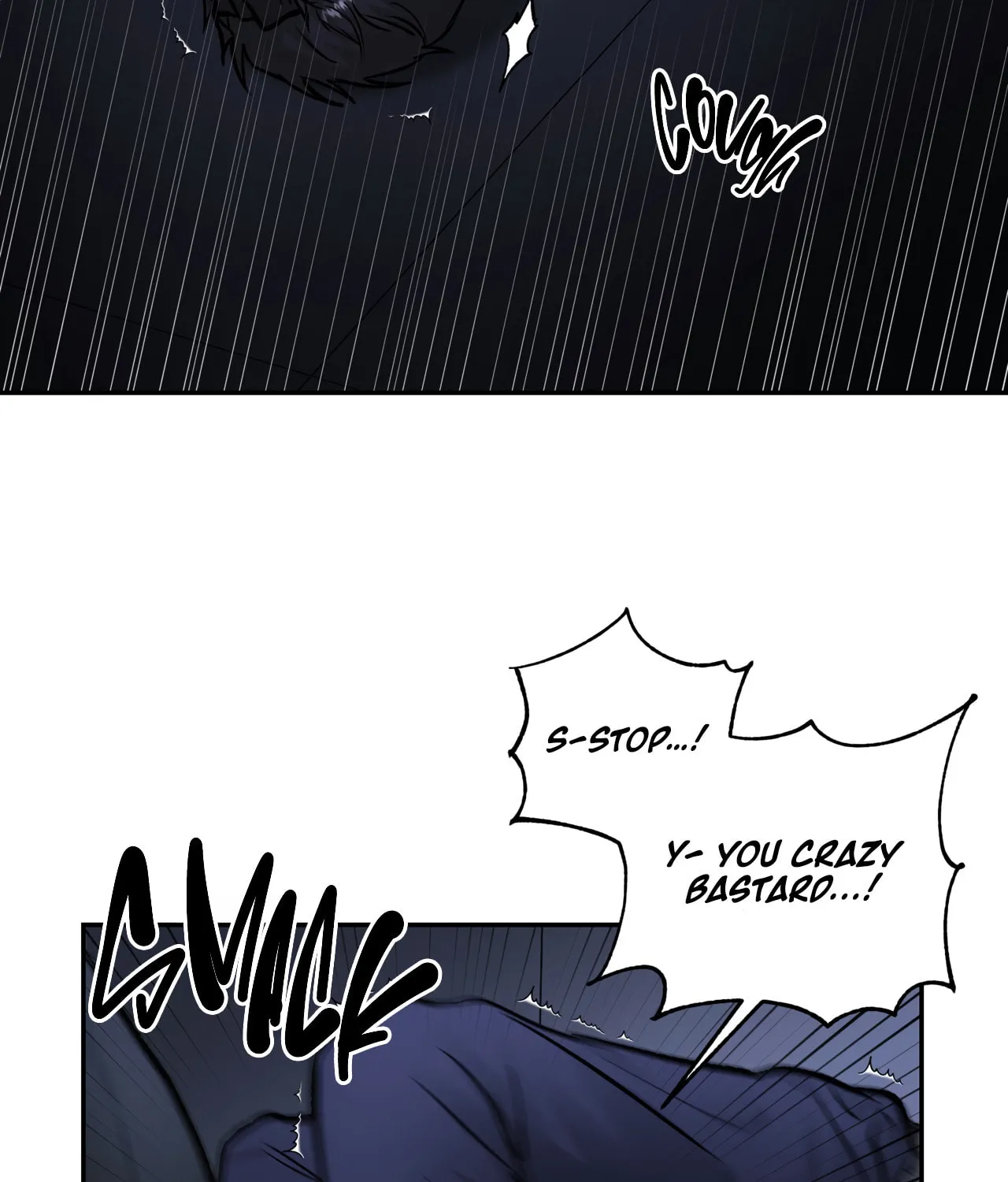 The Ron Project Chapter 1 page 57 - 