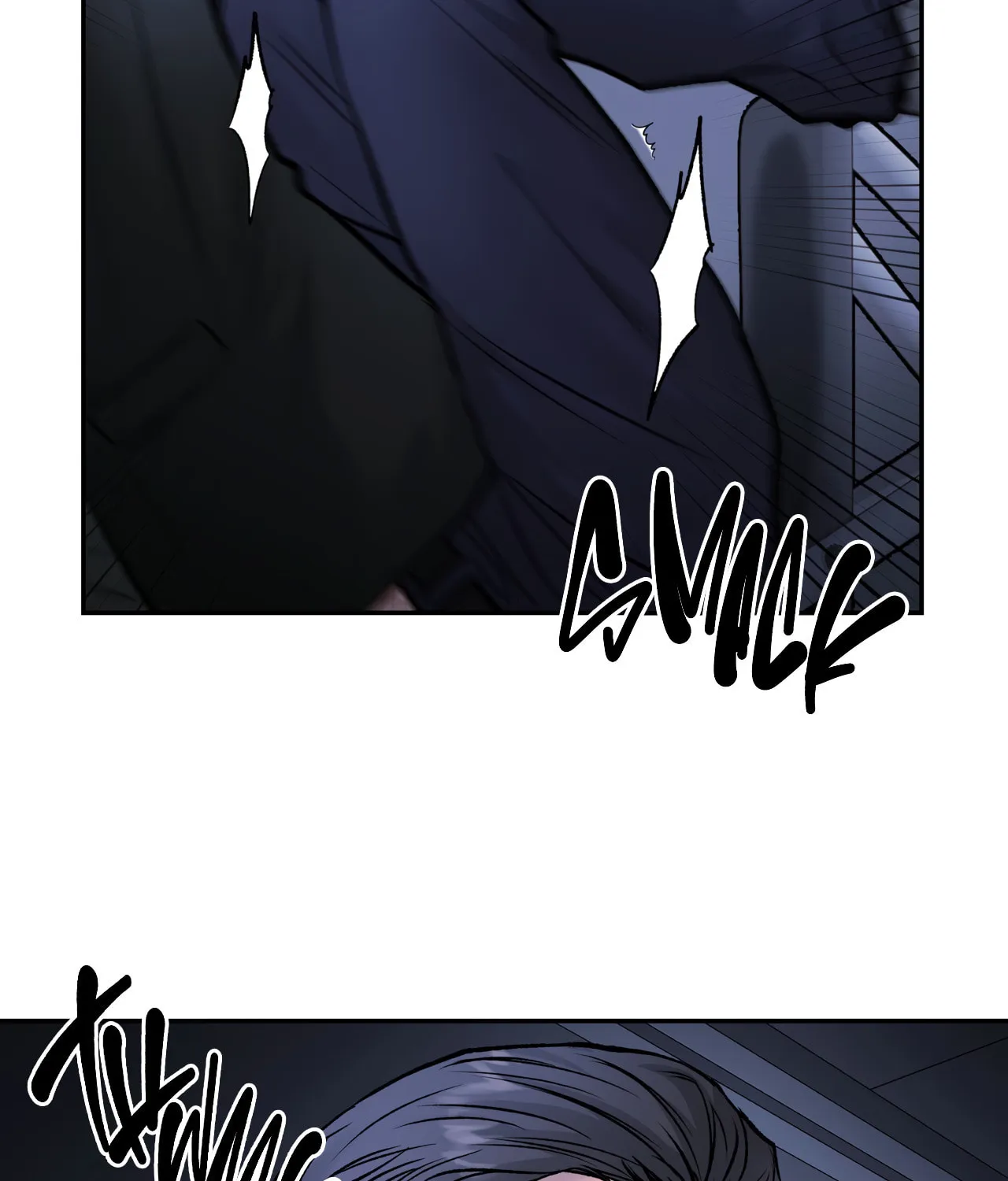 The Ron Project Chapter 1 page 58 - 