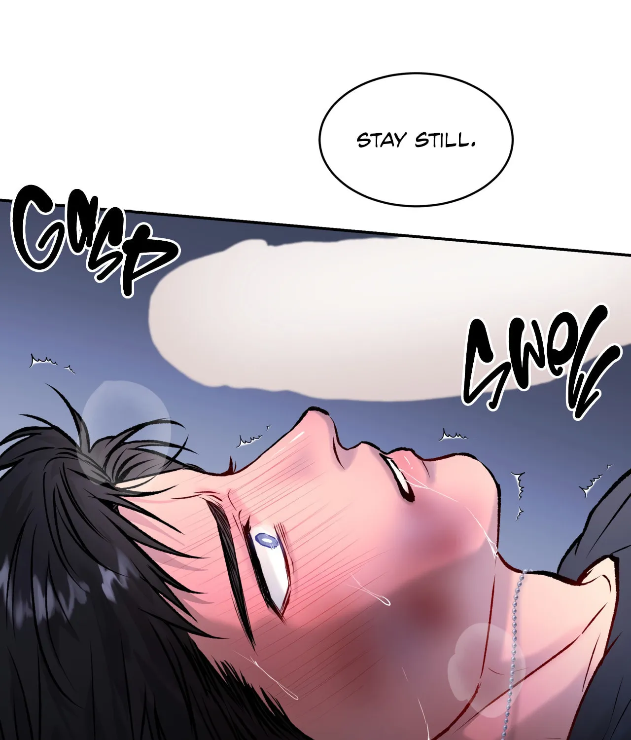 The Ron Project Chapter 1 page 60 - 