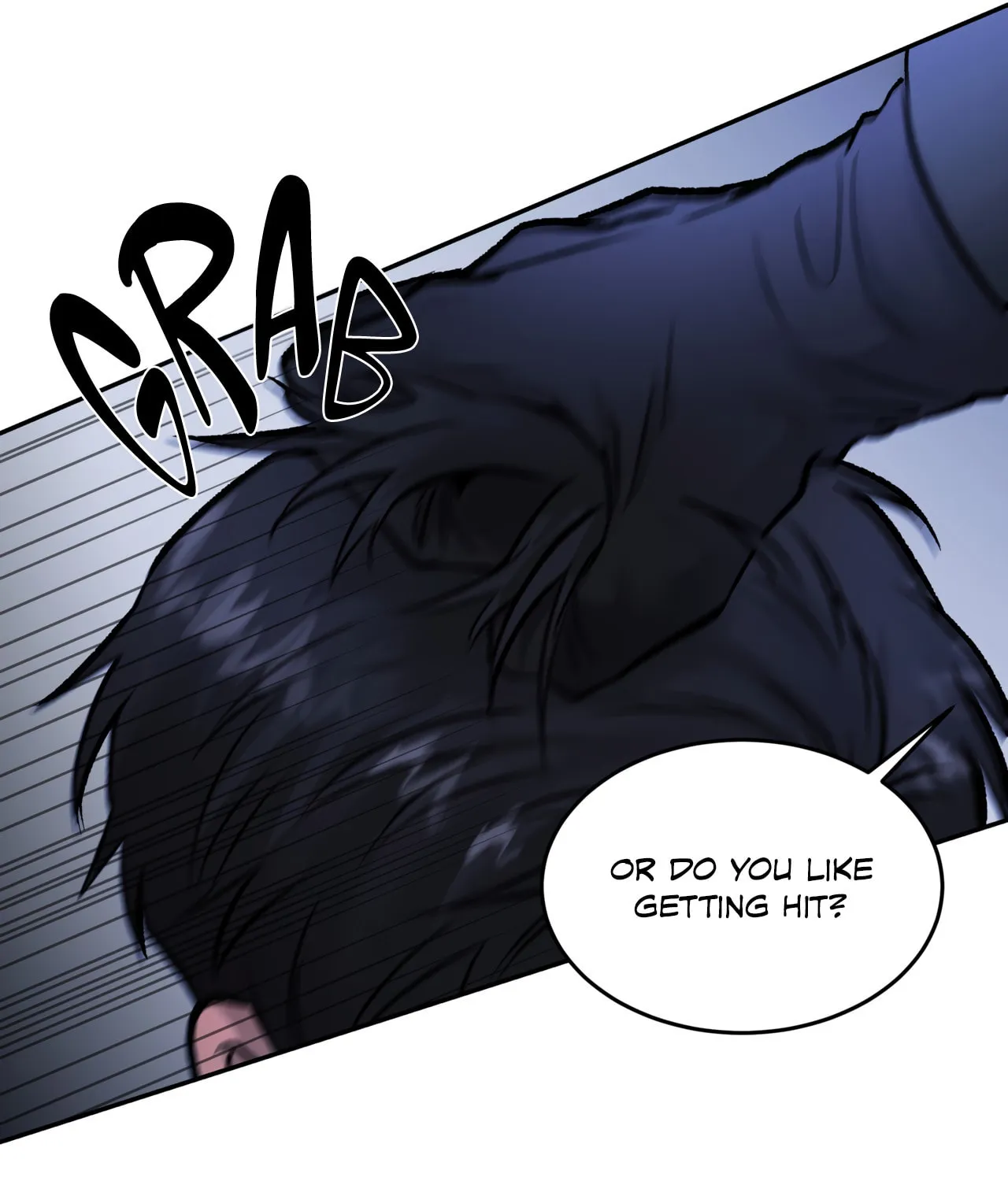 The Ron Project Chapter 1 page 7 - 