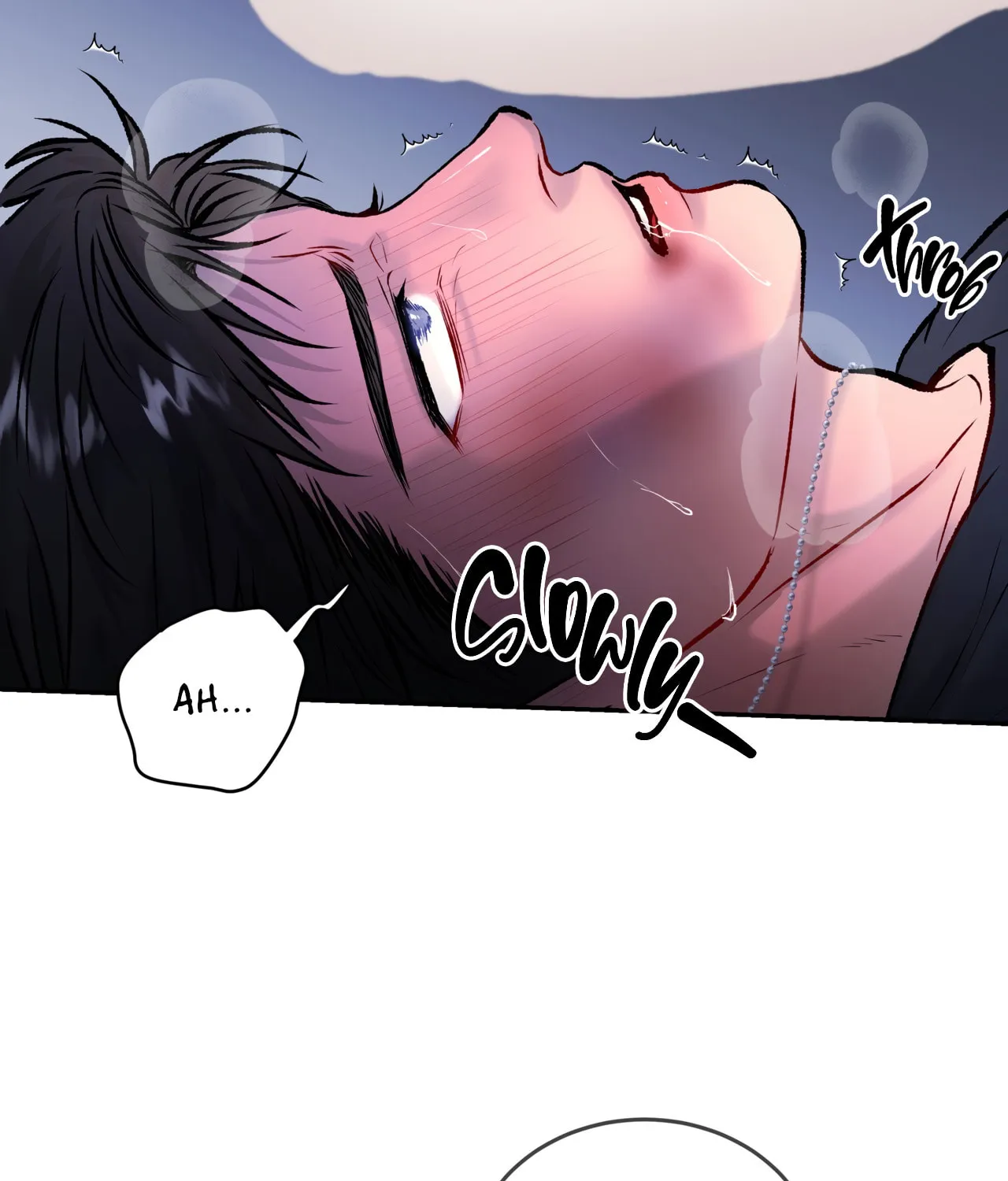 The Ron Project Chapter 1 page 62 - 