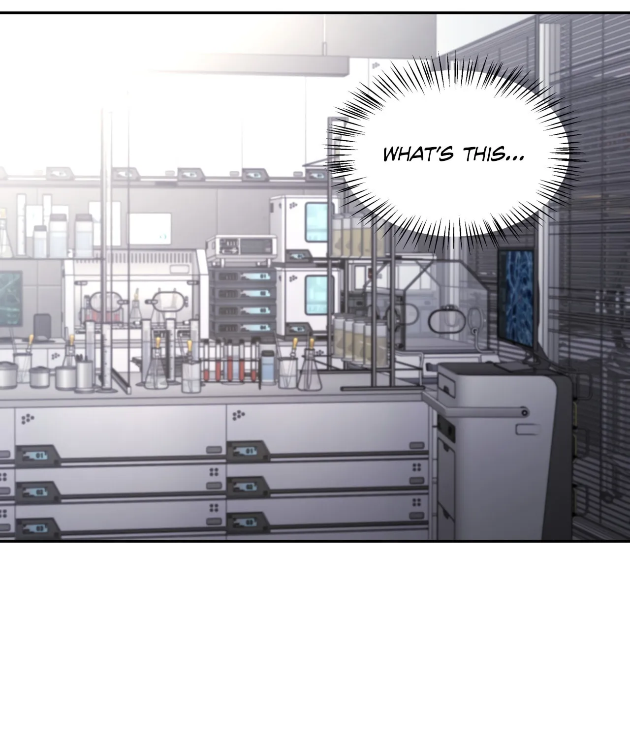 The Ron Project Chapter 1 page 69 - 