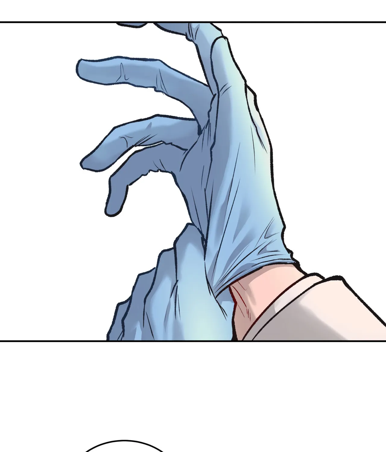The Ron Project Chapter 1 page 70 - 