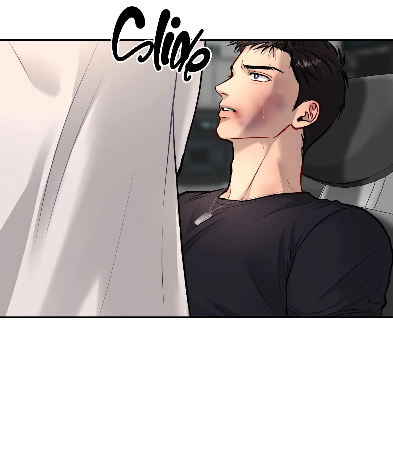 The Ron Project Chapter 1 page 75 - 
