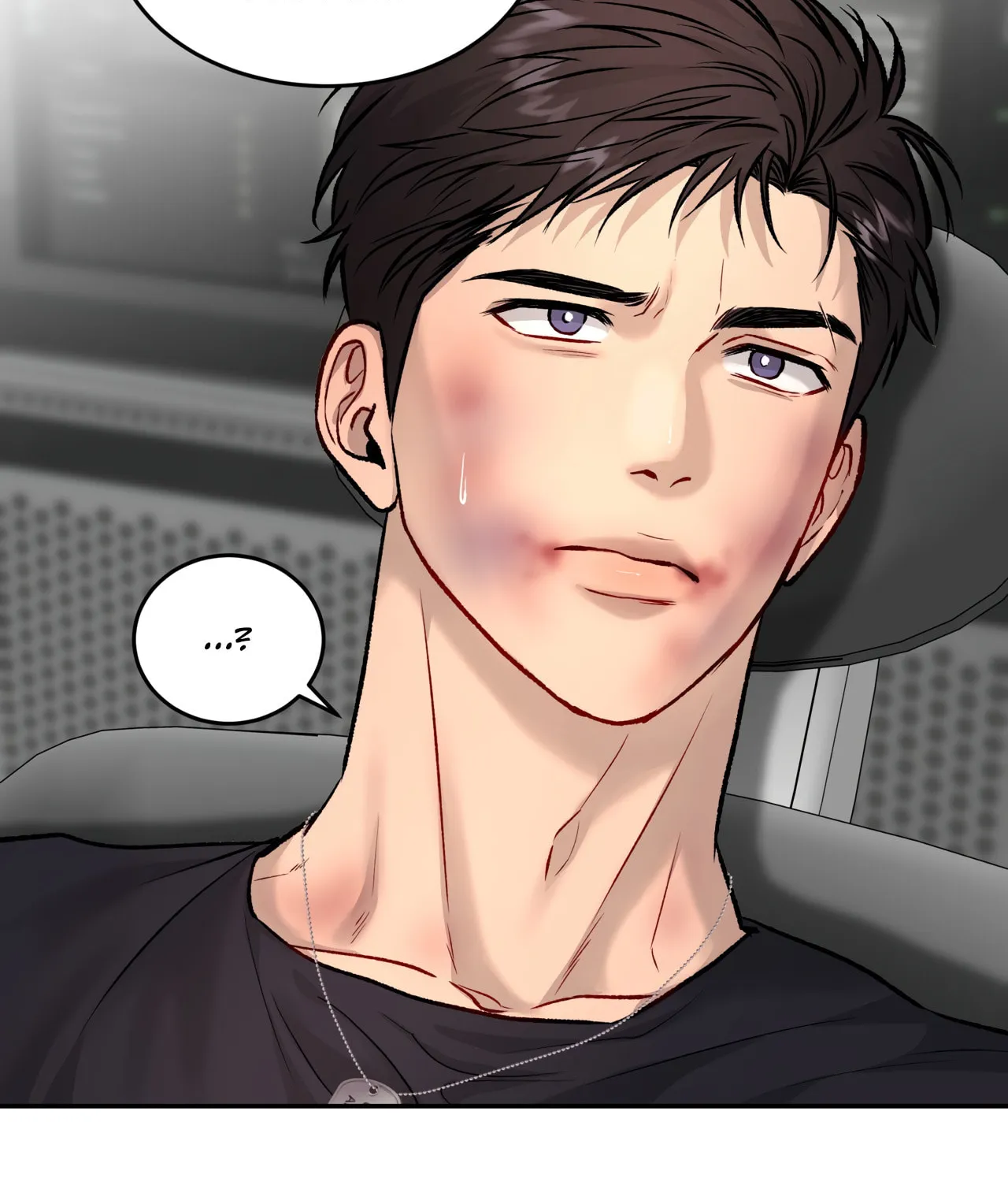 The Ron Project Chapter 1 page 78 - 