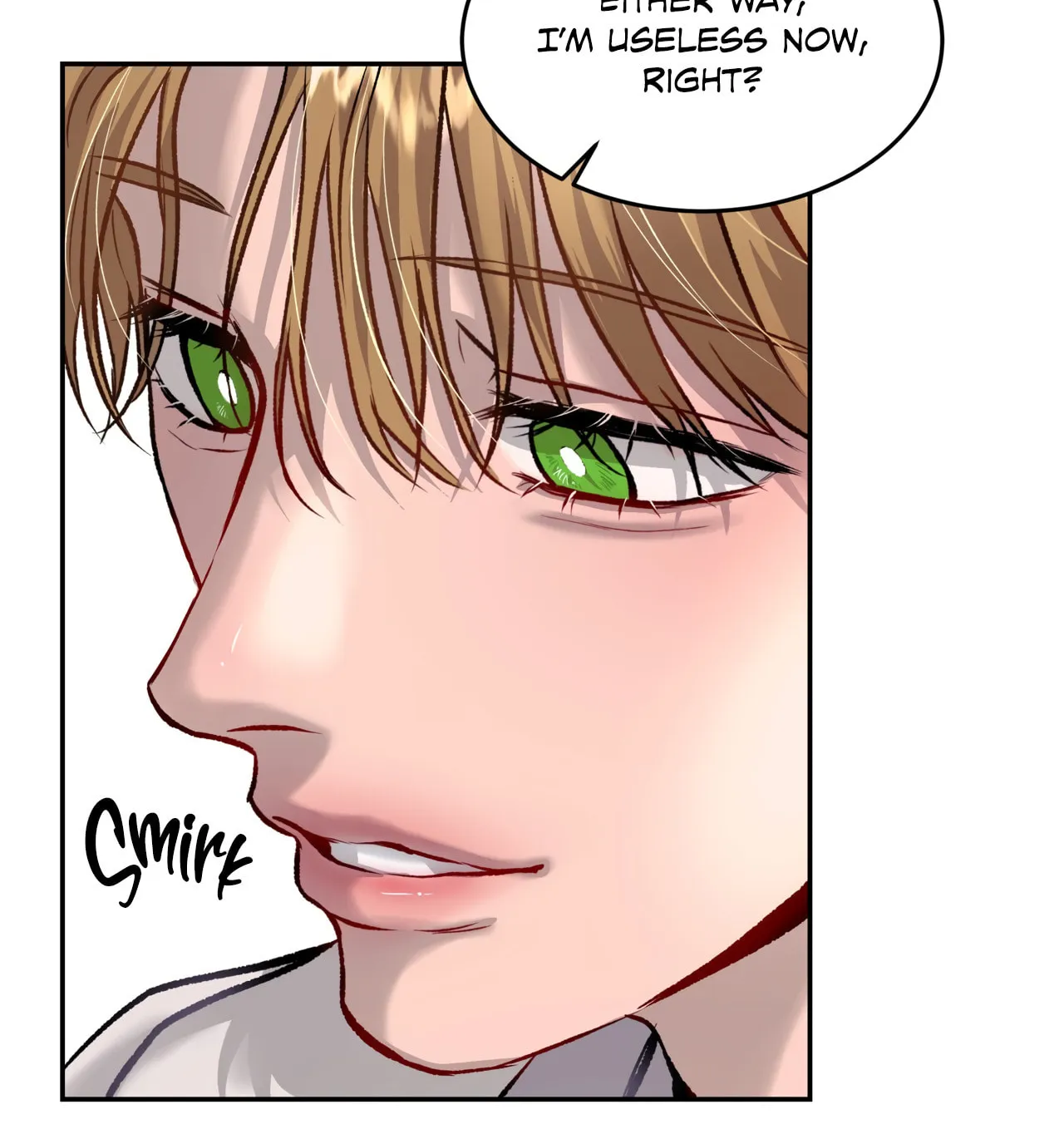 The Ron Project Chapter 1 page 93 - 