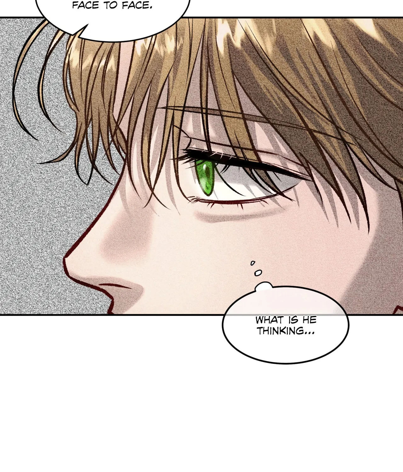 The Ron Project Chapter 1 page 97 - 