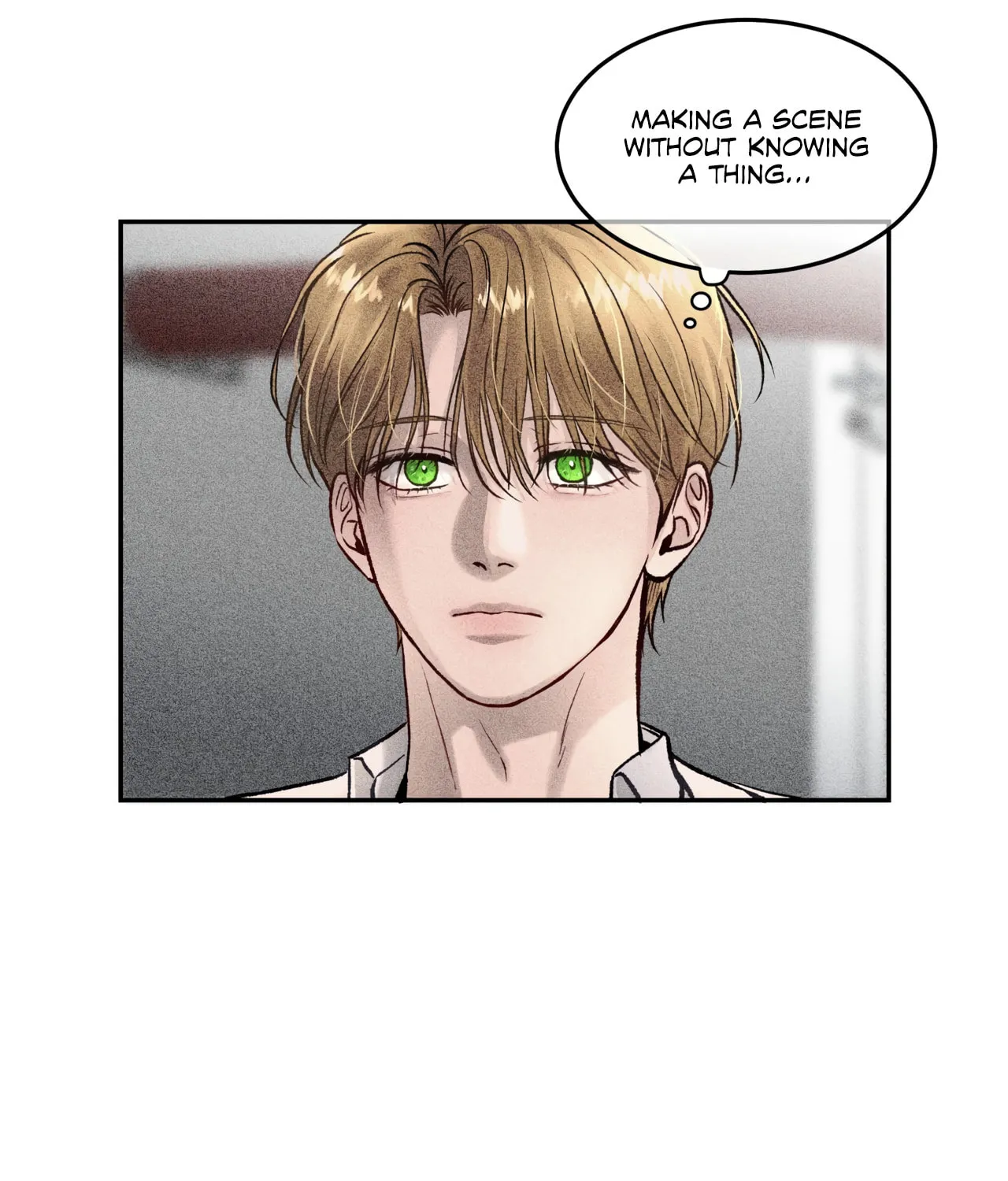 The Ron Project Chapter 1 page 98 - 