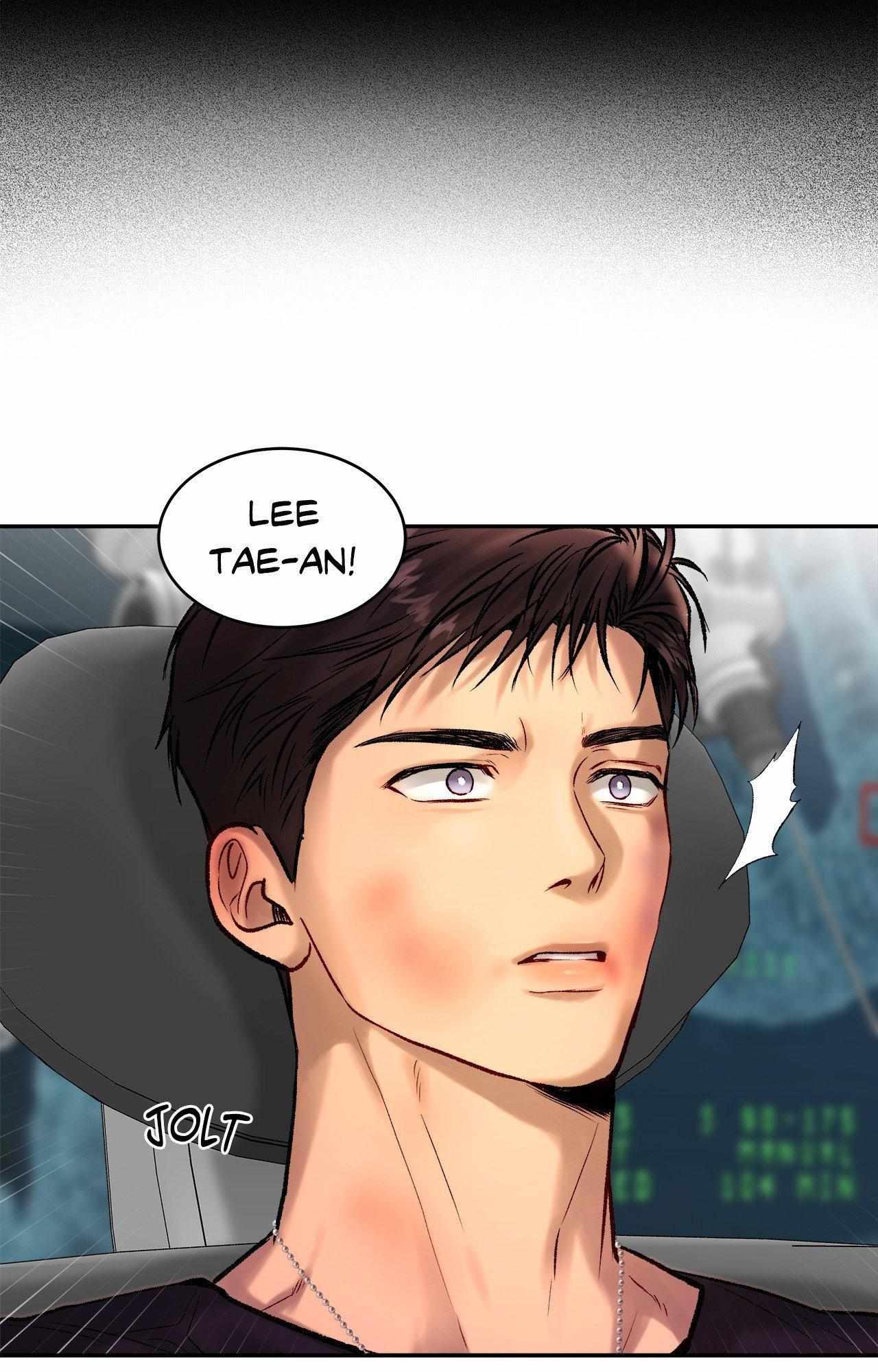 The Ron Project Chapter 2 page 12 - 