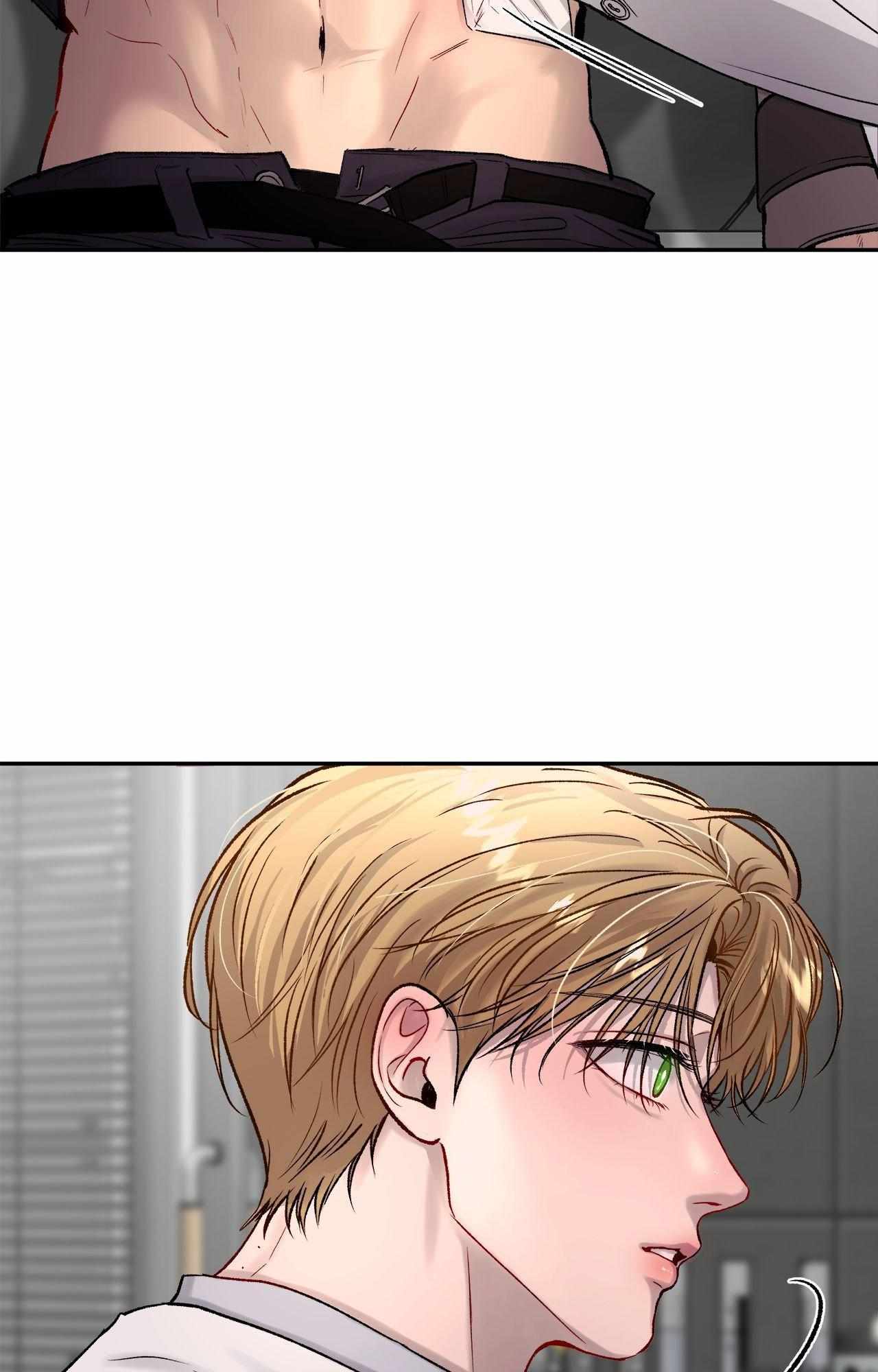 The Ron Project Chapter 2 page 23 - 